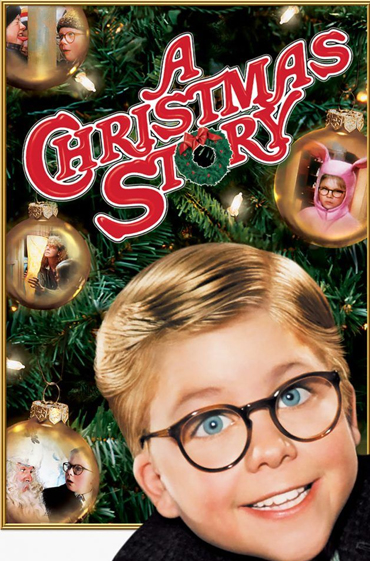 A Christman Story