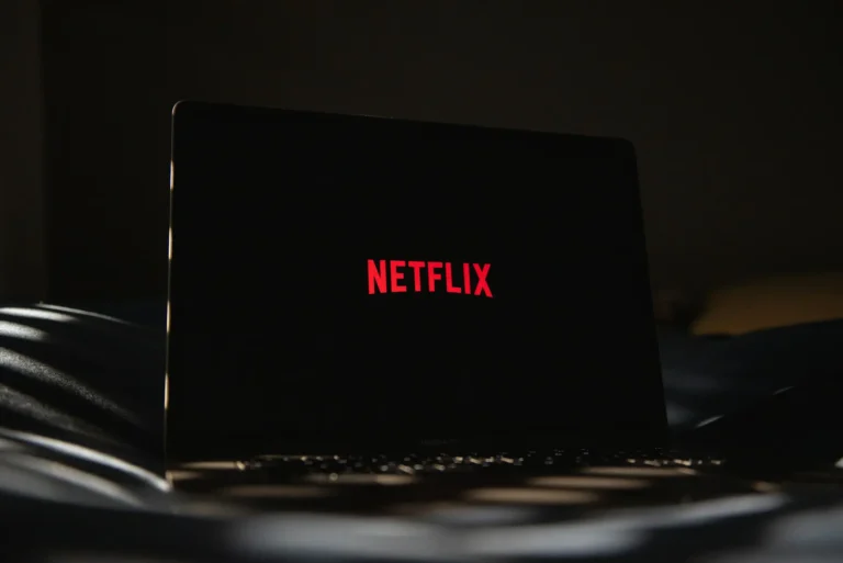 julefilm på Netflix