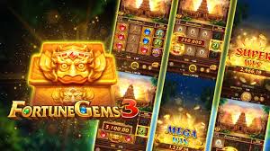 Lot Of Money Gems 3 Port Evaluation