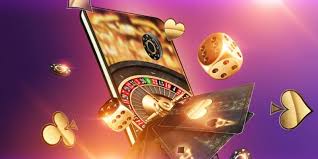 Discover the Excitement of Harry's Casino & Sportsbook 1925194427 Discover the Excitement of Harry's Casino & Sportsbook 1925194427