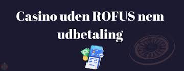 Discovering the Benefits of Bonus Uden Omsætningskrav Discovering the Benefits of Bonus Uden Omsætningskrav