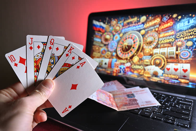 Experience Excitement with Spin Time Casino Experience Excitement with Spin Time Casino
