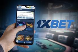 1xBet Casino y Videojuegos 1xBet Casino y Videojuegos
