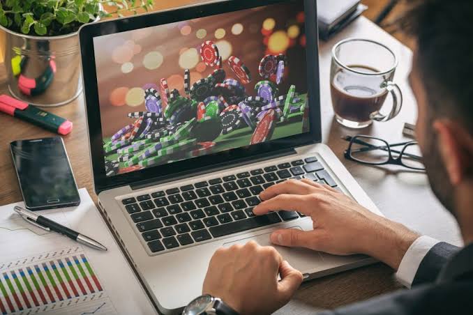 Online Καζίνο Χωρίς Ταυτοποίηση Ανακαλύψτε την Ελευθερία του Παιχνιδιού -864510869 Online Καζίνο Χωρίς Ταυτοποίηση Ανακαλύψτε την Ελευθερία του Παιχνιδιού -864510869