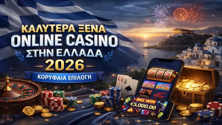 Online Casino στην Ελλάδα Ο Απόλυτος Οδηγός -524351432