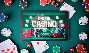 Online Casino En Verden af Underholdning og Muligheder 1788931005