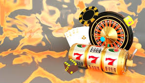 Online Gambling Co potřebujete vědět o hraní hazardních her na internetu Online Gambling Co potřebujete vědět o hraní hazardních her na internetu