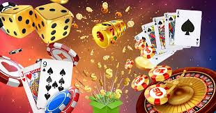 Online Gambling Co potřebujete vědět o hraní hazardních her na internetu Online Gambling Co potřebujete vědět o hraní hazardních her na internetu