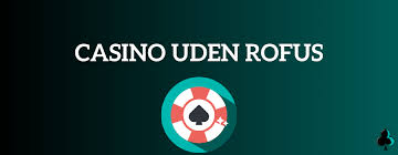 Oplev Fordelene ved Apple Pay Casino Uden ROFUS