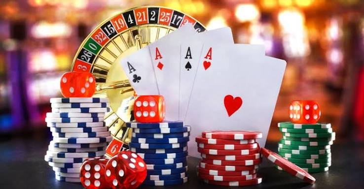 Ζωντανό Καζίνο στην Ελλάδα Η Νέα Τάση του Ψηφιακού Τζόγου