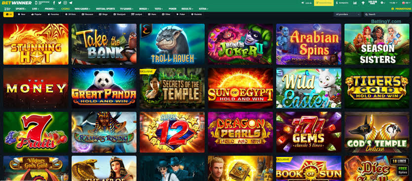 Your Ultimate BetWinner Betting Guide Your Ultimate BetWinner Betting Guide